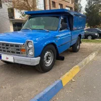 نیسان ابی مدل 90