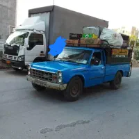 وانت تلفنی بندرعباس / ماشین/کارگر50درصد تخفیف