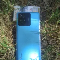 گوشی ردمی نوت12sتمیز