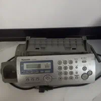 یک عدستگاه کپی وفکس بدون گوشی