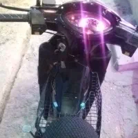 موتورسیکلت۱۳۰شباب|موتورسیکلت|مشهد, انقلاب|دیوار