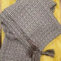 انواع شال مناسب فصل|لباس|الیگودرز, |دیوار