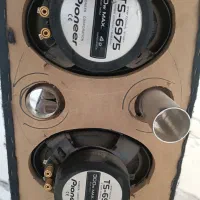 ضبط و باند سیستم صوتی|قطعات یدکی و لوازم جانبی|تهران, وردآورد|دیوار