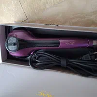 دستگاه فرکننده مو MAC. استایلر MC. 3380 مخزن دار|آرایشی، بهداشتی، درمانی|تهران, چیتگر جنوبی|دیوار