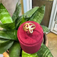 انگشتر پیچ بدون اجرت