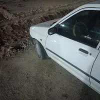 پراید131مدل 96شاسی پلمپ تک برگ سند|خودرو سواری و وانت|خاش, |دیوار