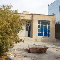 فروش خانه قدیمی قابل سکونت ۴۴۸ متر .خ ازادی شمالی