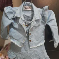 تعدادی لباس|کفش و لباس بچه|رشت, حمیدیان|دیوار