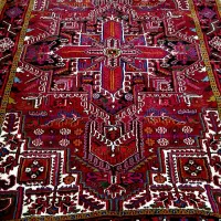 جفت ۹ متری ( خودمون بافنده ایم )