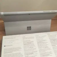 لپ تاپ سورفیس گو تبلت شو surface go|رایانه همراه|تهران, سهروردی|دیوار