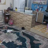 فروش آپارتمان ۲۶متری طبقه سوم راه مشترک