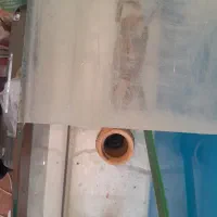 اکواریم وسایل|ماهی|قنوات, |دیوار