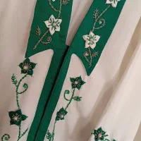 مانتو مجلسی