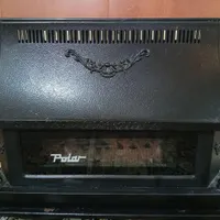 بخاری