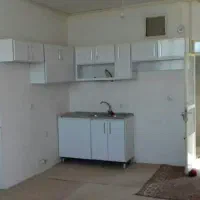 آپارتمان شصت متری نوساز و تمیز