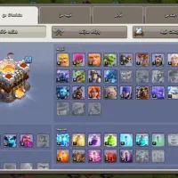 کلش اف کلنز|کنسول، بازی ویدئویی و آنلاین|اردبیل, |دیوار