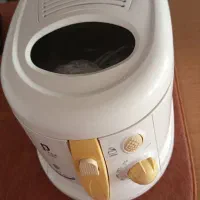 سرخ کن برقی|اجاق گاز و لوازم برقی پختوپز|تبریز, |دیوار