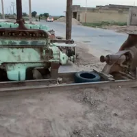 وسایل سنگین
