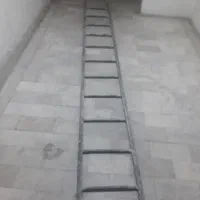 نردبان 11پله اهنی