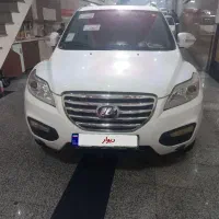 لیفان ایکس ۶۰ دنده هیلمنی