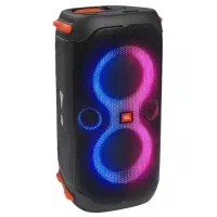 اسپیکرjbl کاملا نو و کارکرده نیست