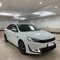 فروش اقساطی ریسپکت تیپ ۲ صفر خشک تحویل روز