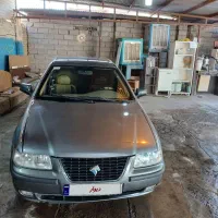 سمندمدل۸۵|خودرو سواری و وانت|رفسنجان, |دیوار