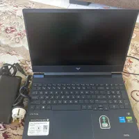 Victus Gaming Laptop 15-fa1093dx|رایانه همراه|تهران, سبلان (لشگر)|دیوار