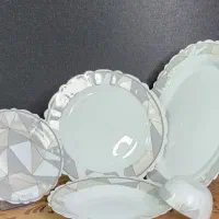 سرویس آرکوپال 25 پارچه مقصود کف گل