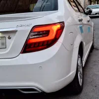 دنا پلاس بی رنگ