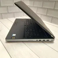 غول قدرتمند گرافیک دار صنعتی لپ تاپDell7510 4GB|رایانه همراه|تهران, میدان ولیعصر|دیوار