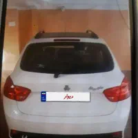 کوییکrsصفر خشک مدل ۱۴۰۲ بیمه ۶ماه