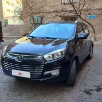 فروش فوری جک S5 New Face 1402 ، تکدست آماده سفر