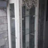بوفه تمیز|بوفه، ویترین، کنسول|آزادشهر, |دیوار