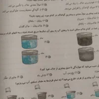 آی کیو جامع پنجم ابتدایی تیرهوشان|کتاب و مجله آموزشی|بناب, |دیوار