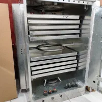 بدنه تمام استیل