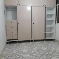 کمد و تخت تاشو