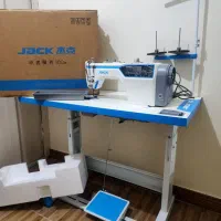 چرخ خیاطی راسته a4f فول کامپیوتر نو نو سخنگو