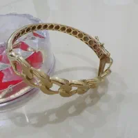 مقداری طلا ۱۰۰ بالای خام