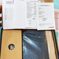 مودم ایسوس|مودم و تجهیزات شبکه|تهران, آهنگران (سراسیاب دولاب)|دیوار