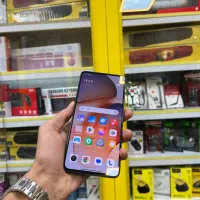 شیائومی Redmi Note 13 با حافظهٔ ۲۵۶ گیگابایت|موبایل|مشهد, رضاشهر|دیوار