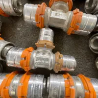 اتصالات سوپر پایپ|مصالح و تجهیزات ساختمان|تهران, تهرانپارس شرقی|دیوار