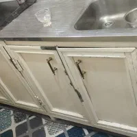 کابینت المینیوم