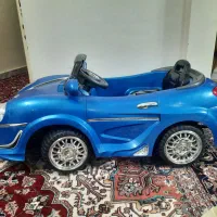 ماشین شارژی
