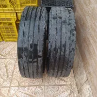 لاستیک تیوبلکس درانگل برای نیسان