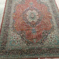 دوتا فرش لاکی ۱۲ متری