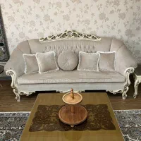 فروش مبل و میز نهار خوری