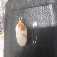 آویز کهنه باستانی|جواهرات|تهران, امام زاده عبدالله|دیوار