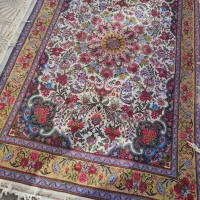 فرش دستبافت|فرش|حسین آباد, |دیوار