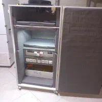 سایلنت باکس ماینر (آکوستیک)